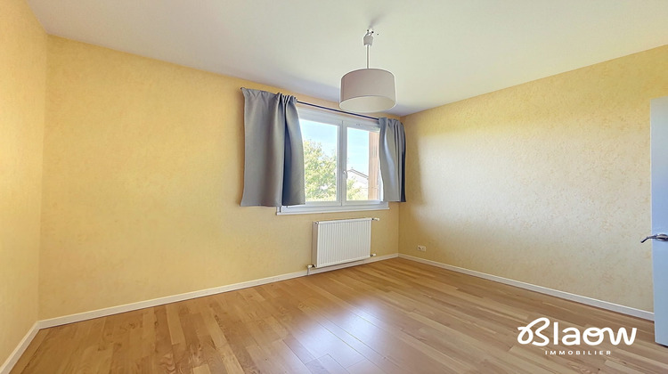 Ma-Cabane - Vente Maison Meyzieu, 108 m²