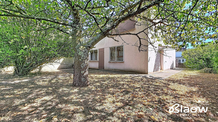 Ma-Cabane - Vente Maison Meyzieu, 72 m²