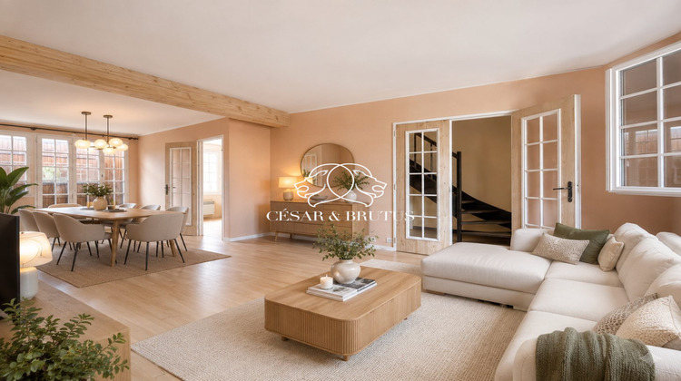 Ma-Cabane - Vente Maison Meyzieu, 76 m²