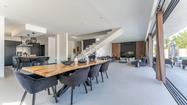Ma-Cabane - Vente Maison Meyzieu, 200 m²