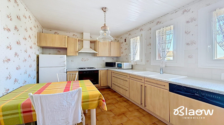 Ma-Cabane - Vente Maison Meyzieu, 118 m²