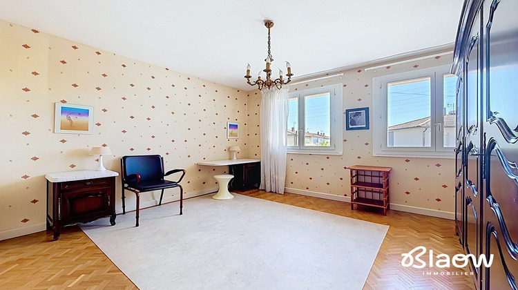 Ma-Cabane - Vente Maison Meyzieu, 118 m²