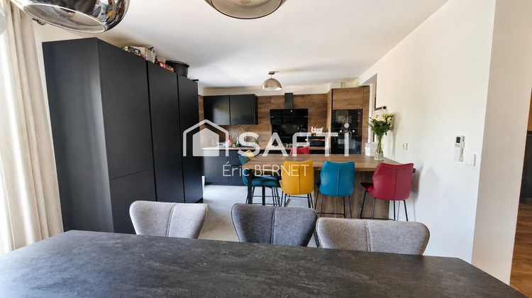 Ma-Cabane - Vente Maison Meyzieu, 105 m²