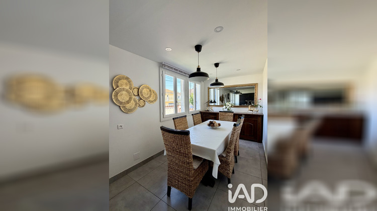 Ma-Cabane - Vente Maison Meyzieu, 168 m²