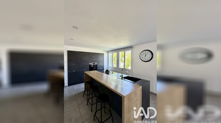 Ma-Cabane - Vente Maison Meyzieu, 168 m²