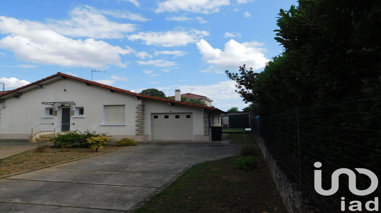 Ma-Cabane - Vente Maison Meyzieu, 62 m²
