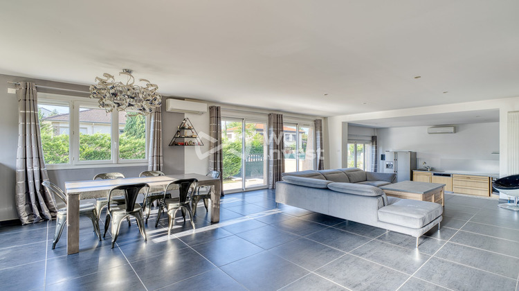 Ma-Cabane - Vente Maison Meyzieu, 150 m²
