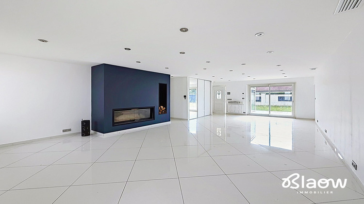 Ma-Cabane - Vente Maison Meyzieu, 144 m²