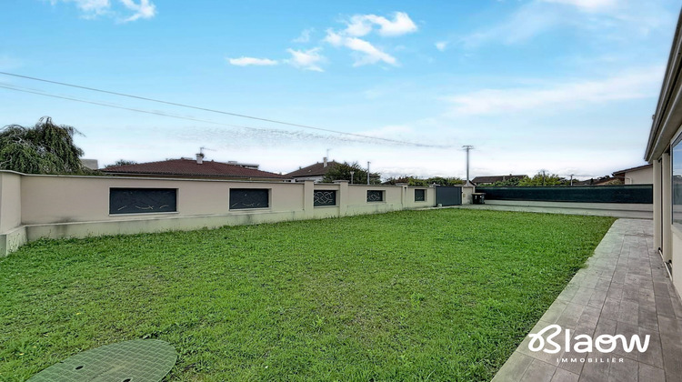 Ma-Cabane - Vente Maison Meyzieu, 144 m²