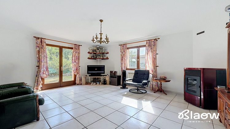 Ma-Cabane - Vente Maison Meyzieu, 95 m²