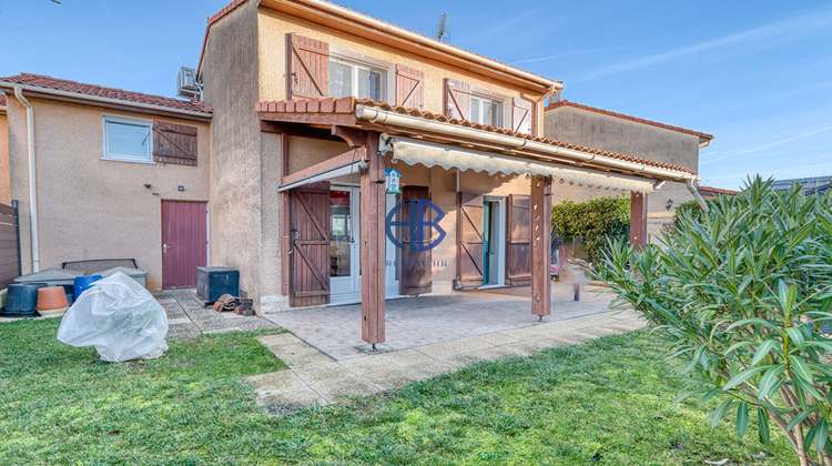 Ma-Cabane - Vente Maison MEYZIEU, 75 m²