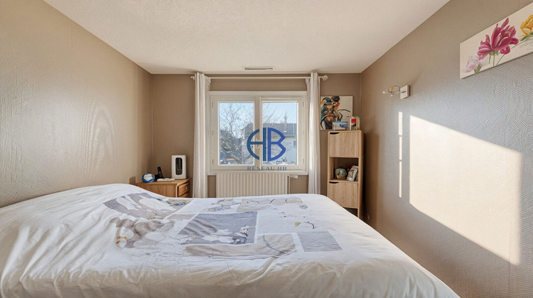 Ma-Cabane - Vente Maison MEYZIEU, 75 m²