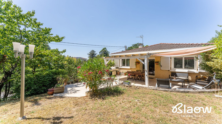 Ma-Cabane - Vente Maison Meyzieu, 138 m²