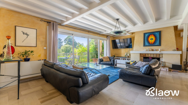 Ma-Cabane - Vente Maison Meyzieu, 138 m²