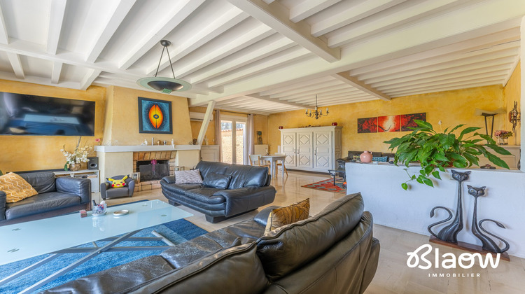 Ma-Cabane - Vente Maison Meyzieu, 138 m²