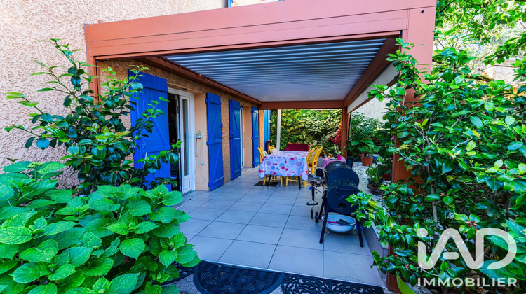 Ma-Cabane - Vente Maison Meyzieu, 239 m²