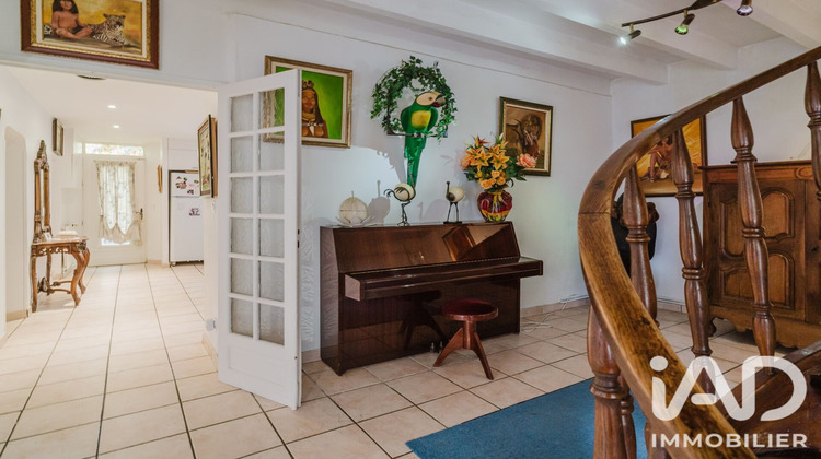 Ma-Cabane - Vente Maison Meyzieu, 239 m²