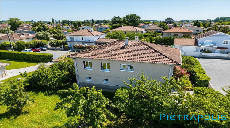 Ma-Cabane - Vente Maison Meyzieu, 130 m²