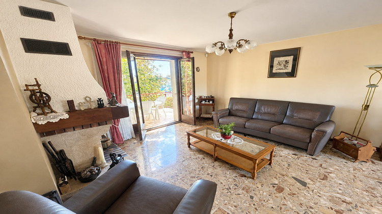 Ma-Cabane - Vente Maison Meyzieu, 133 m²