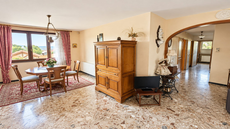 Ma-Cabane - Vente Maison Meyzieu, 133 m²