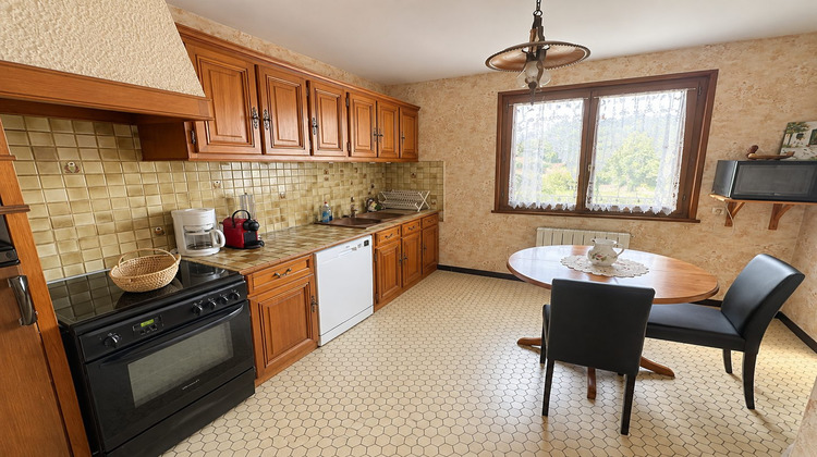 Ma-Cabane - Vente Maison Meyzieu, 133 m²