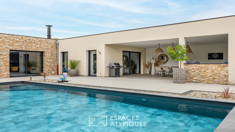Ma-Cabane - Vente Maison MEYZIEU, 260 m²