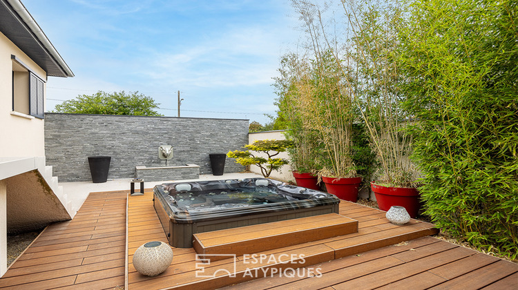 Ma-Cabane - Vente Maison MEYZIEU, 260 m²