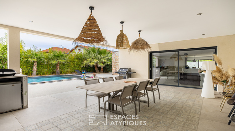 Ma-Cabane - Vente Maison MEYZIEU, 260 m²