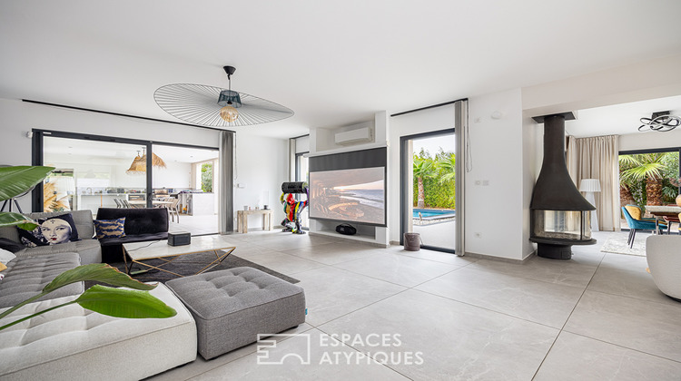 Ma-Cabane - Vente Maison MEYZIEU, 260 m²