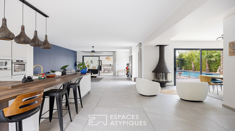 Ma-Cabane - Vente Maison MEYZIEU, 260 m²