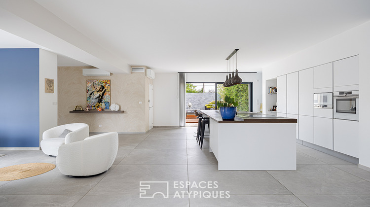 Ma-Cabane - Vente Maison MEYZIEU, 260 m²