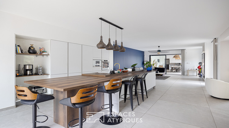 Ma-Cabane - Vente Maison MEYZIEU, 260 m²
