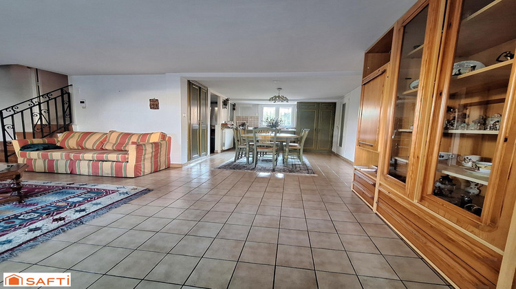 Ma-Cabane - Vente Maison Meyzieu, 120 m²