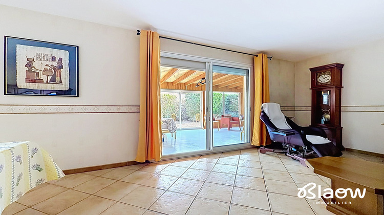 Ma-Cabane - Vente Maison Meyzieu, 108 m²