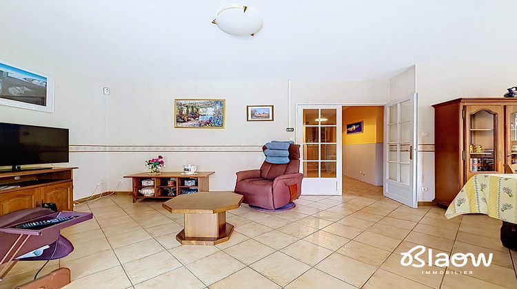 Ma-Cabane - Vente Maison Meyzieu, 108 m²
