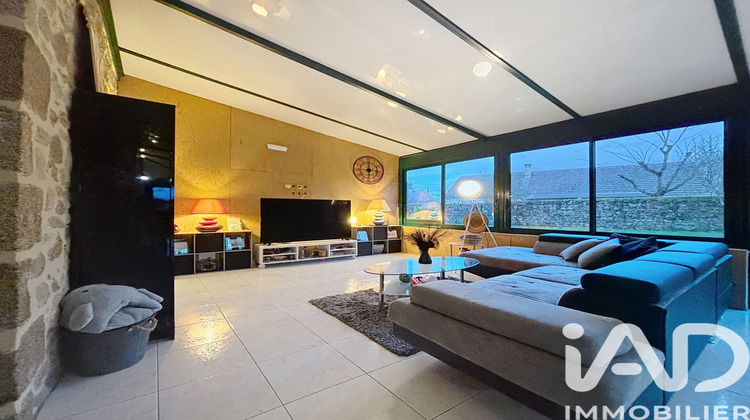 Ma-Cabane - Vente Maison Mézangers, 163 m²