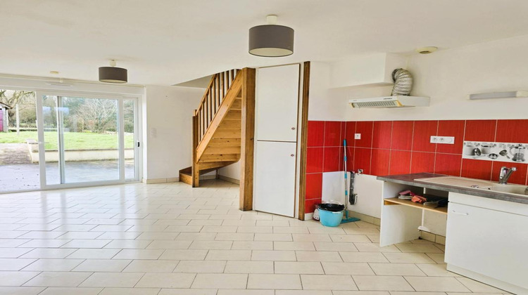 Ma-Cabane - Vente Maison MEZANGERS, 38 m²