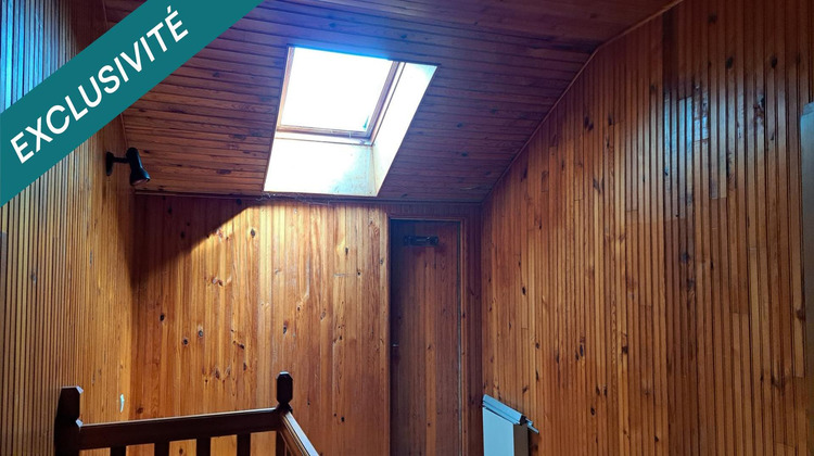 Ma-Cabane - Vente Maison Mezangers, 108 m²