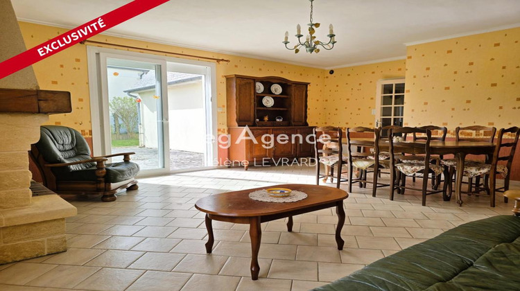 Ma-Cabane - Vente Maison MEZANGERS, 95 m²