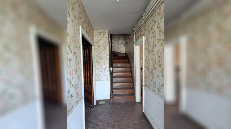 Ma-Cabane - Vente Maison Mezangers, 100 m²