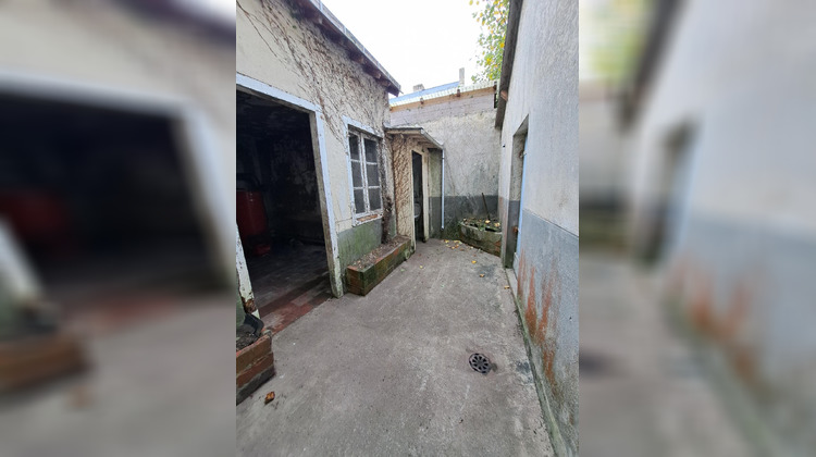 Ma-Cabane - Vente Maison Mezangers, 100 m²