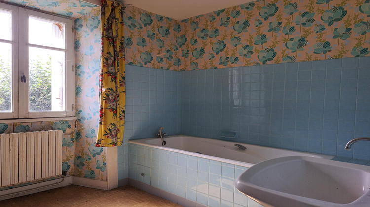 Ma-Cabane - Vente Maison Mezangers, 100 m²