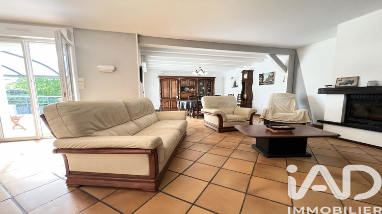 Ma-Cabane - Vente Maison Mézangers, 140 m²