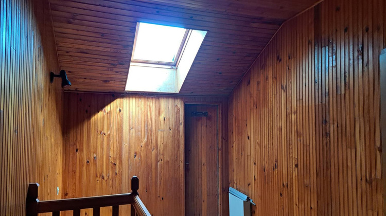 Ma-Cabane - Vente Maison Mezangers, 108 m²