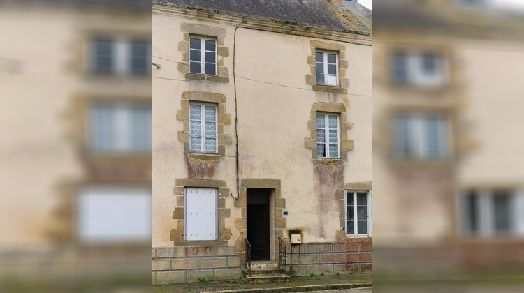 Ma-Cabane - Vente Maison MEZANGERS, 104 m²