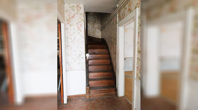 Ma-Cabane - Vente Maison MEZANGERS, 104 m²