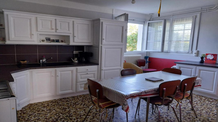 Ma-Cabane - Vente Maison MEZANGERS, 145 m²