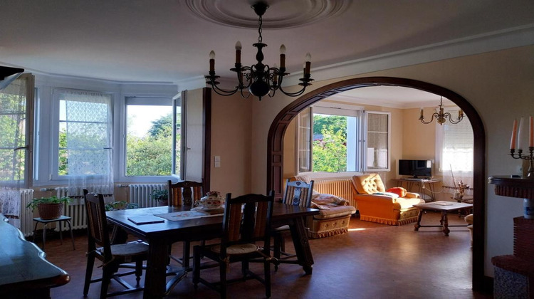 Ma-Cabane - Vente Maison MEZANGERS, 145 m²