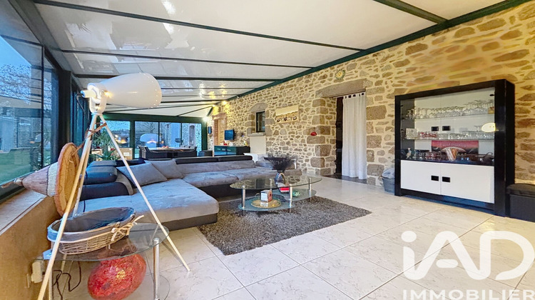 Ma-Cabane - Vente Maison Mézangers, 162 m²