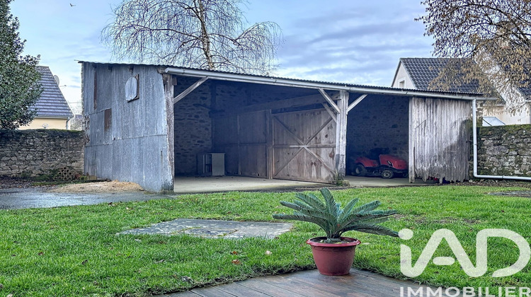 Ma-Cabane - Vente Maison Mézangers, 162 m²